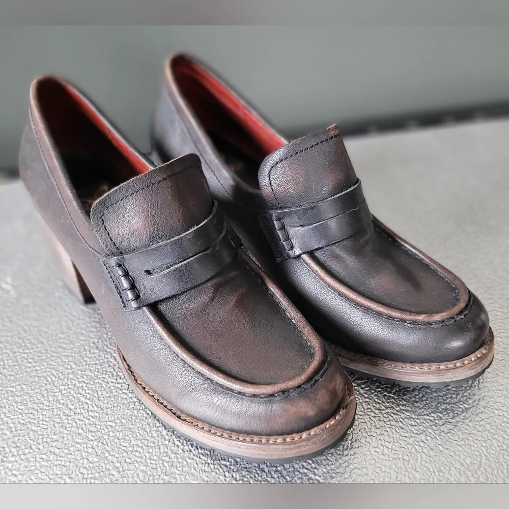 FREEBIRD Bristol Shoes. Size:9 - Picture 11 of 11